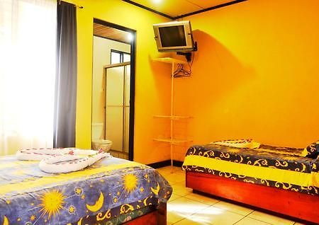 Mayol Lodge Ла Фортуна Экстерьер фото