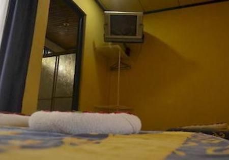 Mayol Lodge Ла Фортуна Экстерьер фото
