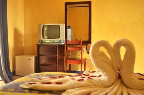 Mayol Lodge Ла Фортуна Экстерьер фото